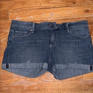 Paige Jean shorts
